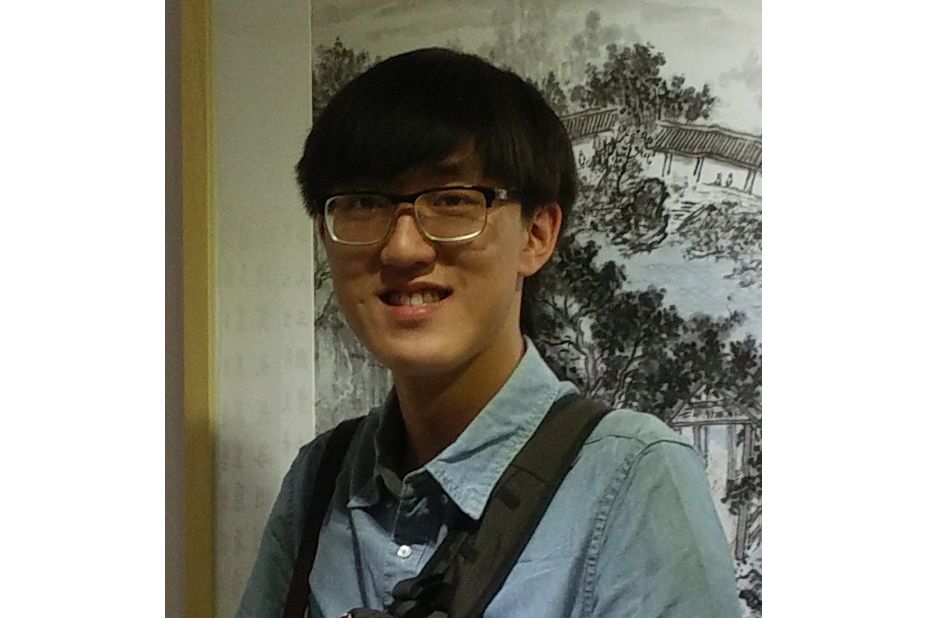 楊澤瀚 楊澤瀚