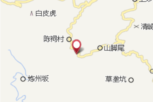 長盂