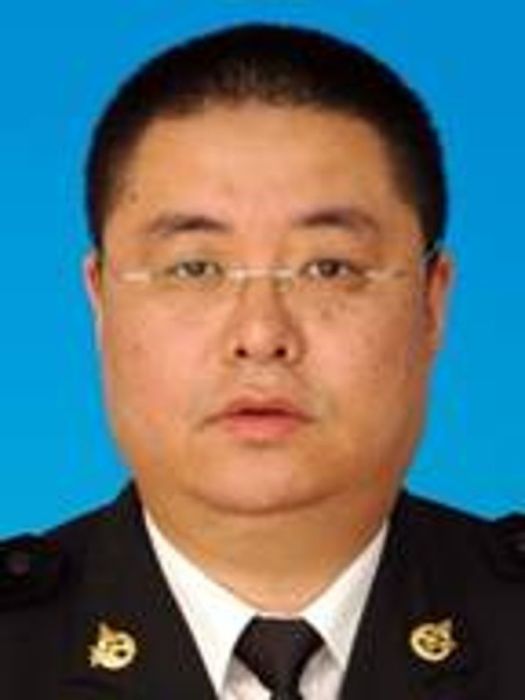 姜奎(長沙海關黨組成員、副關長) 姜奎(長沙海關黨組成員、副關長)