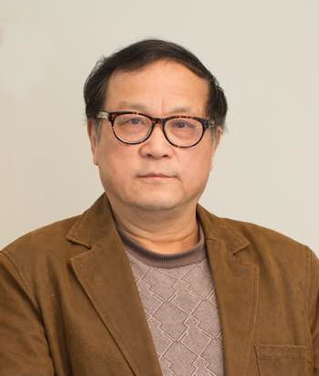 陳昌文(四川大學宗教社會學教授)