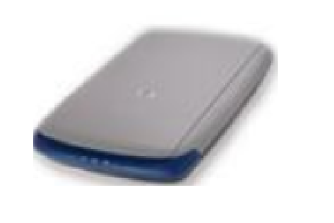 HP ScanJet 3500C HP ScanJet 3500C