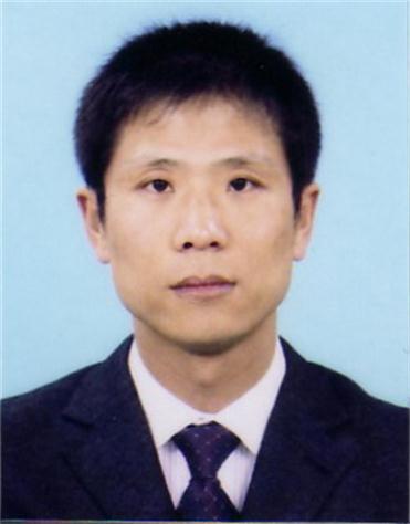 劉斌(西北農林科技大學副教授)