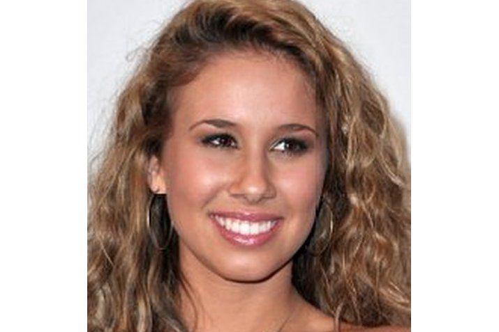 Haley Reinhart Haley Reinhart
