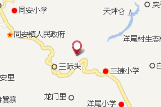 輔弼嶺