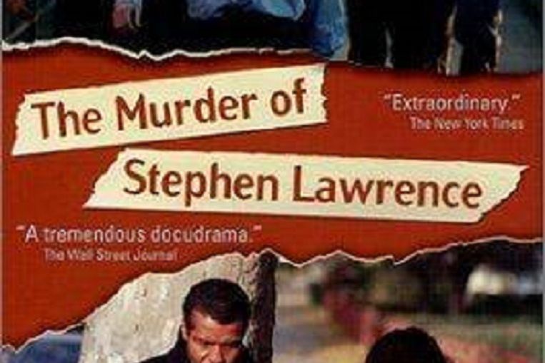 The Murder of Stephen Lawrence The Murder of Stephen Lawrence