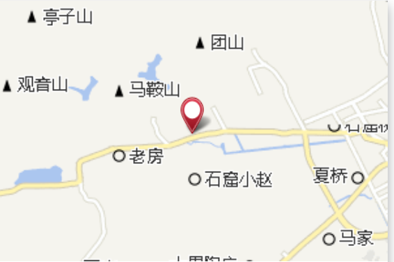 趙家油坊 趙家油坊