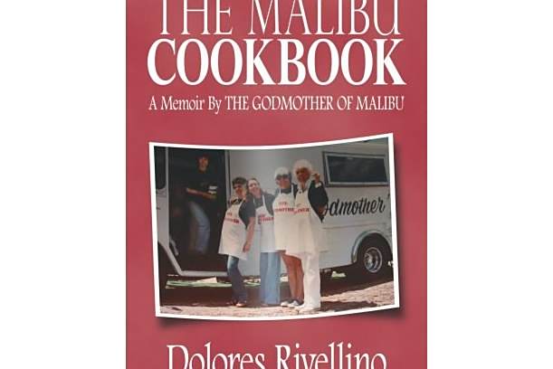 Malibu Cookbook Malibu Cookbook
