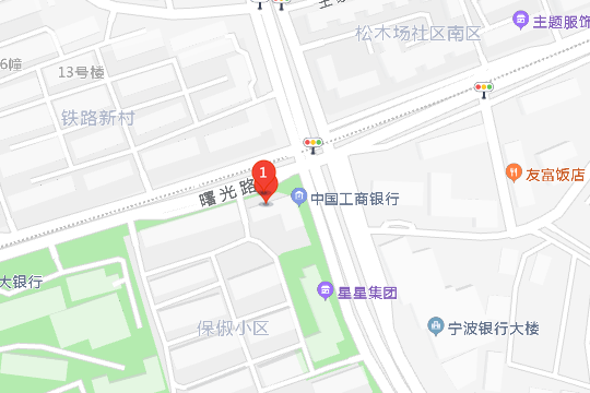 保俶路120號 保俶路120號