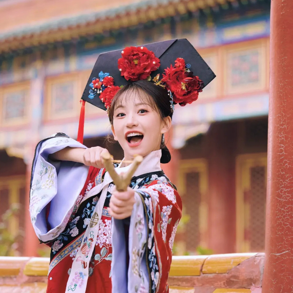 小燕子