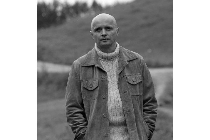 Piotr Bajor Piotr Bajor
