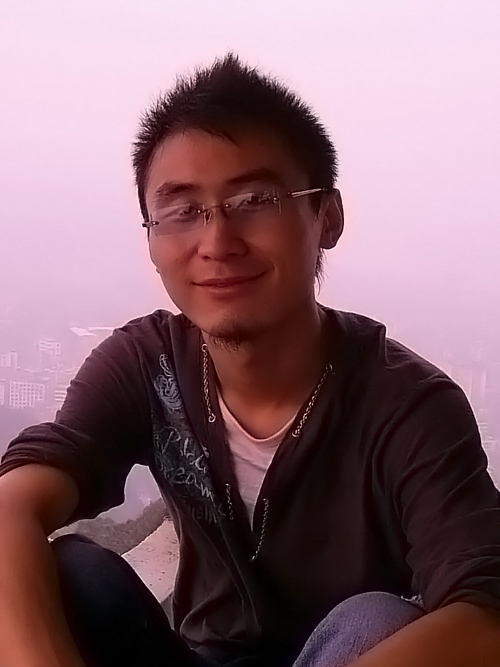 耿廣振 耿廣振