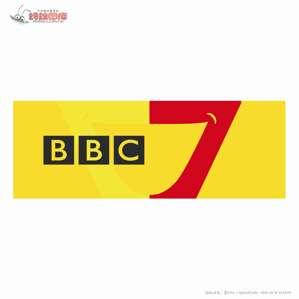 BBC7台