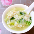 湯泡飯