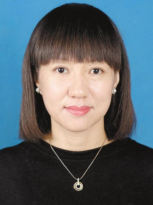 袁媛(鹹陽市秦都區聯盟國小校長) 袁媛(鹹陽市秦都區聯盟國小校長)