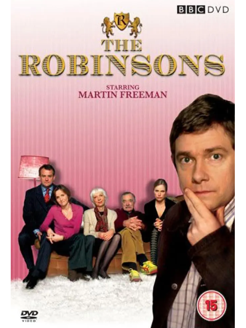 The Robinsons