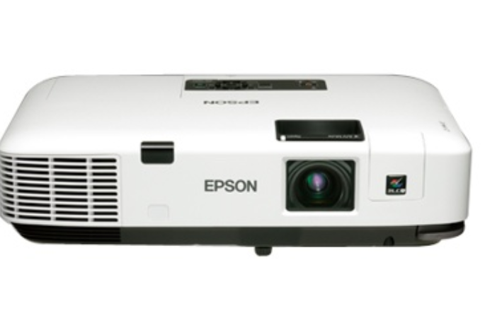 愛普生 EB-C735 愛普生 EB-C735