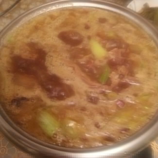 乾風羊肉鍋 乾風羊肉鍋