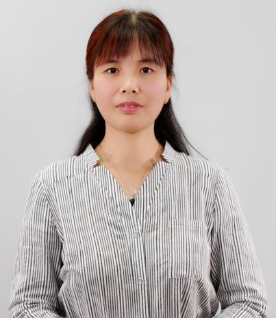 程金鳳(西北農林科技大學教師) 程金鳳(西北農林科技大學教師)