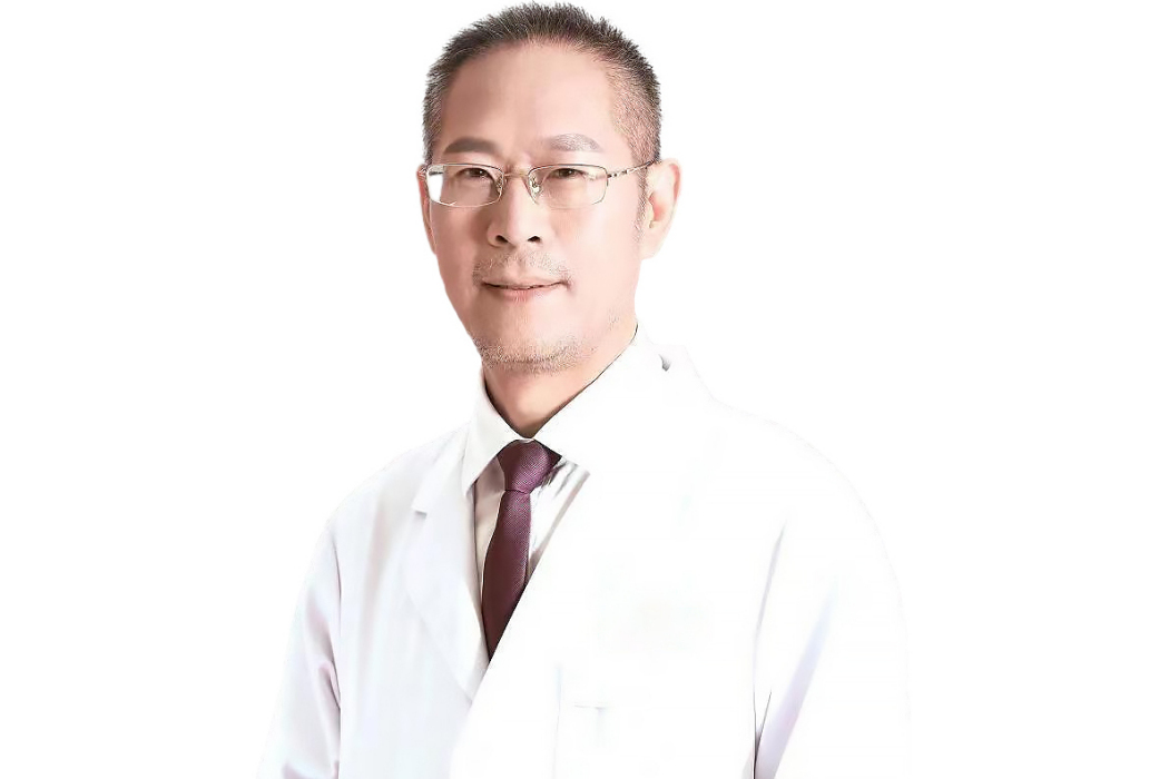 周長兵(南京韓辰美容醫院執業醫師) 周長兵(南京韓辰美容醫院執業醫師)