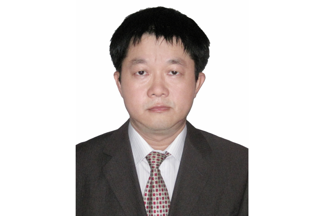 黃光陽(福建理工大學教授) 黃光陽(福建理工大學教授)