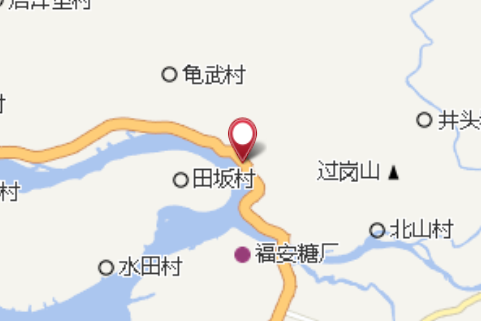滛村厝