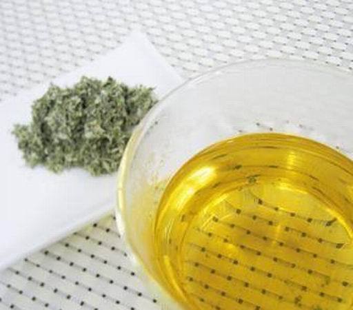 金湖蒿茶 金湖蒿茶