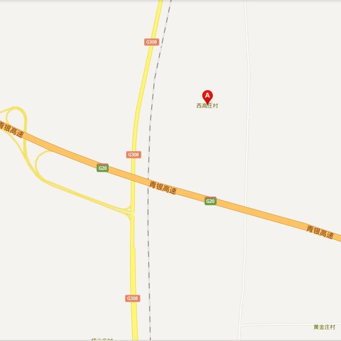 西高莊村(河北省邢台市清河縣楊二莊鎮下轄村) 西高莊村(河北省邢台市清河縣楊二莊鎮下轄村)