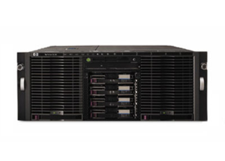HP ProLiant DL740(348447-AA1) HP ProLiant DL740(348447-AA1)