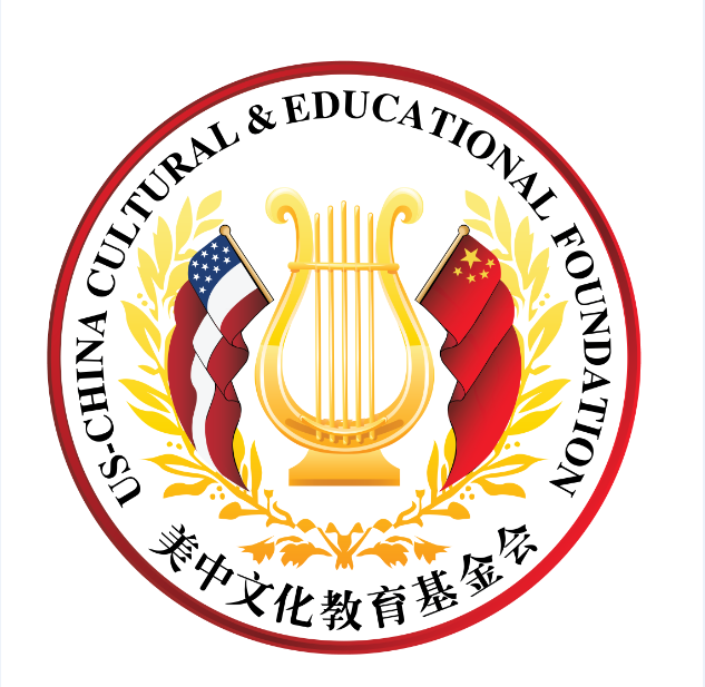 美國美中文化教育基金會