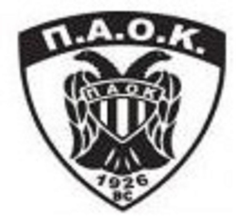 PAOK沙朗歷基 PAOK沙朗歷基