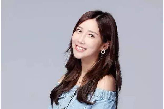 李嘉婷 李嘉婷