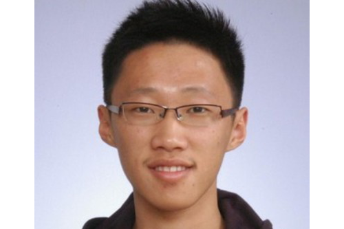 張旭東(北京理工大學機械與車輛學院副研究員) 張旭東(北京理工大學機械與車輛學院副研究員)
