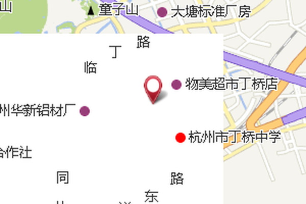 後趙家浜 後趙家浜