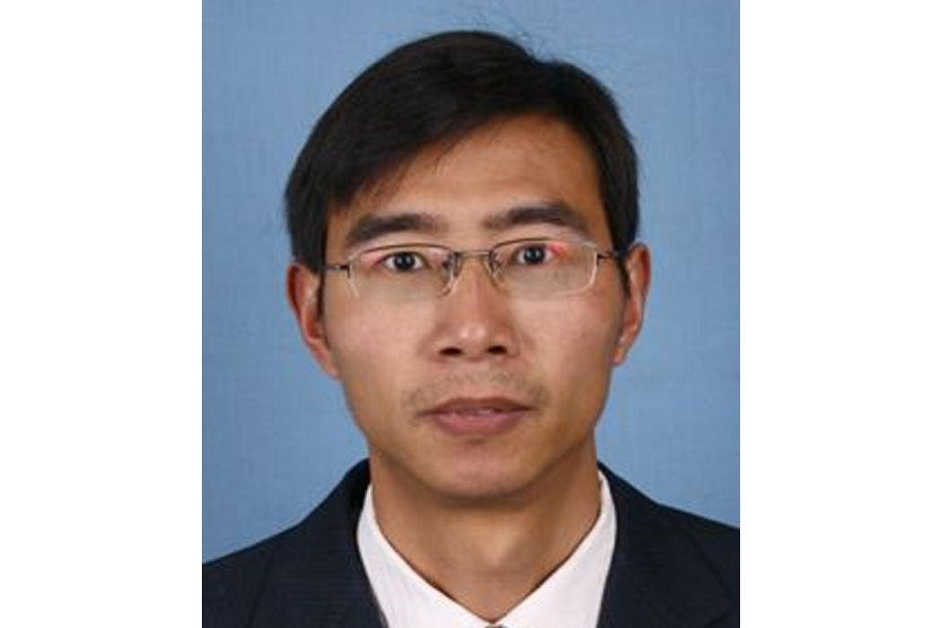姚國新(孝感學院生命科學技術學院教師) 姚國新(孝感學院生命科學技術學院教師)
