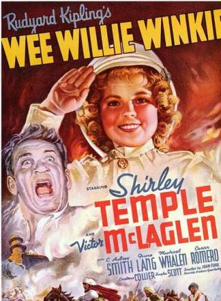 秀蘭·鄧波兒(Shirley Temple) 秀蘭·鄧波兒(Shirley Temple)