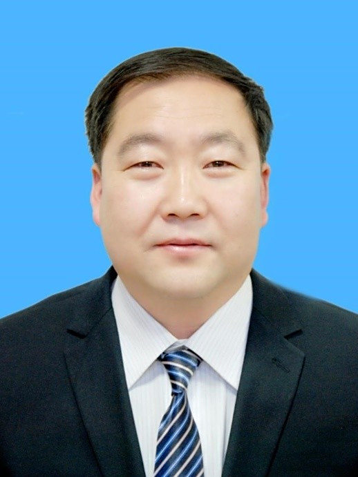 李漢瑩(甘肅省天水市紀委常委、市監委委員) 李漢瑩(甘肅省天水市紀委常委、市監委委員)