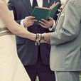 結婚用語