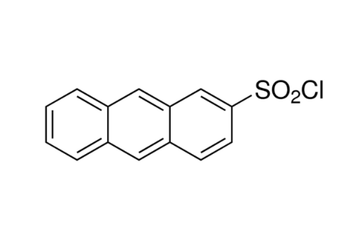 2-Anthracenesulfonyl chloride 2-Anthracenesulfonyl chloride
