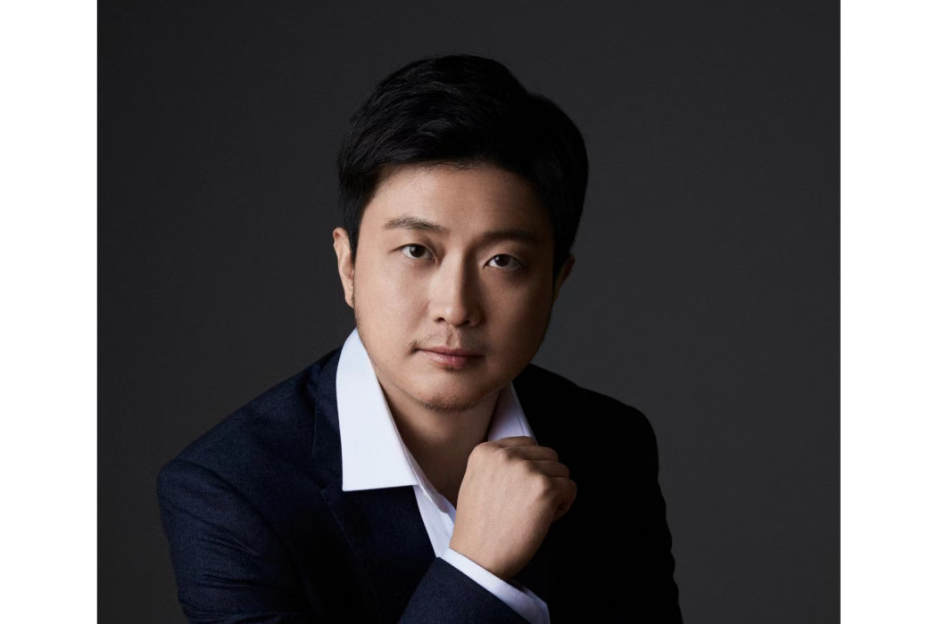 楊克(中國內地男歌手) 楊克(中國內地男歌手)