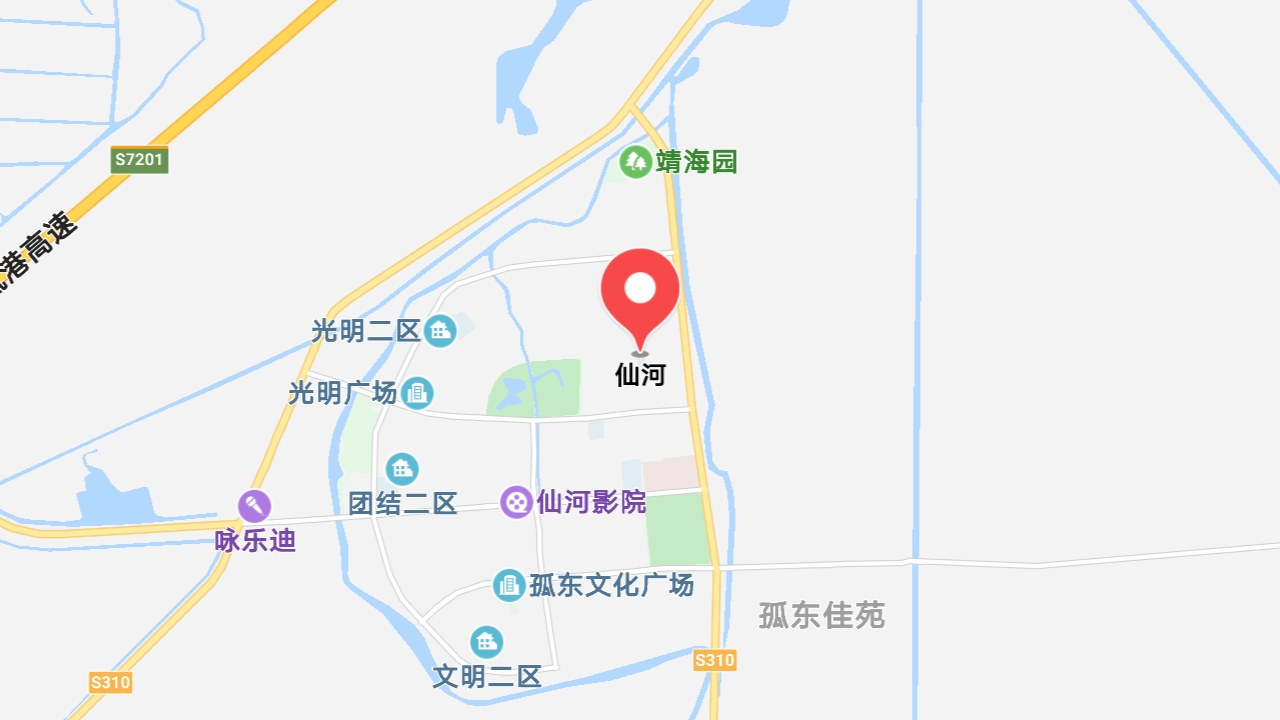 地圖信息