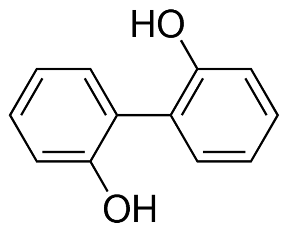 2,2\x27-聯苯酚(化學物質) 2,2\x27-聯苯酚(化學物質)