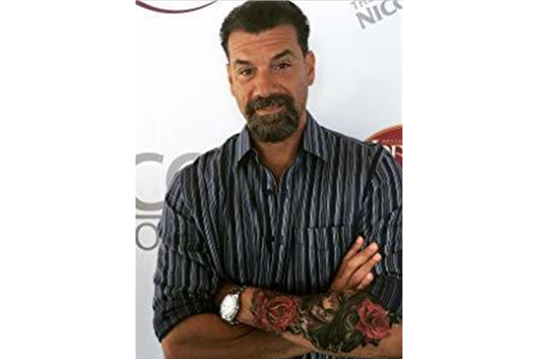 John Bianco John Bianco