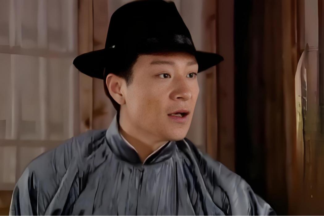 辜傳銘 辜傳銘