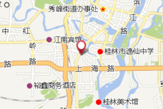 明園飯店 明園飯店