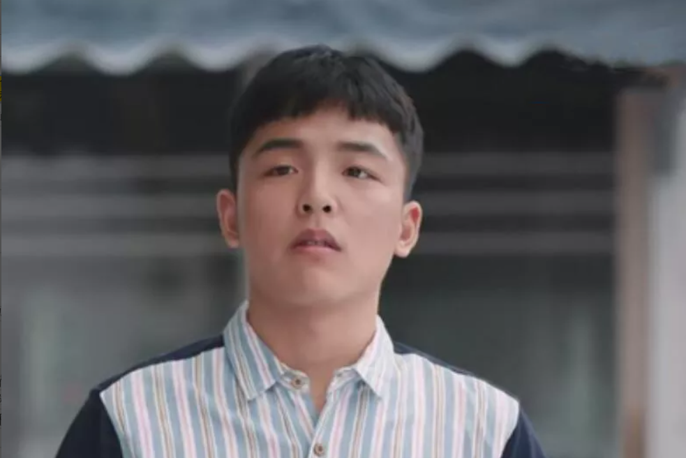 劉根(電視劇《我的漂亮朋友》中的角色) 劉根(電視劇《我的漂亮朋友》中的角色)