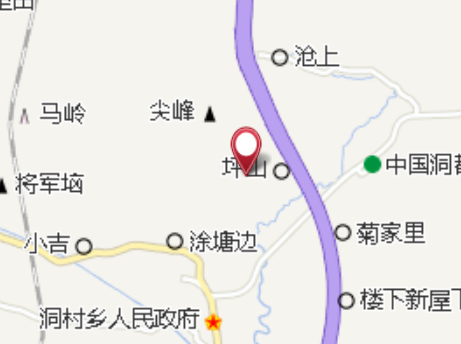 老小嶺下 老小嶺下