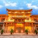 龍泉古鎮(河北省石家莊市境內旅遊景區) 龍泉古鎮(河北省石家莊市境內旅遊景區)