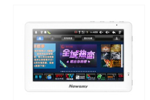 紐曼M910(8GB) 紐曼M910(8GB)