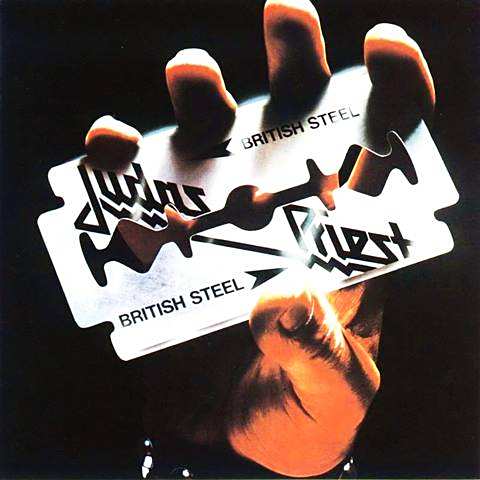British Steel British Steel
