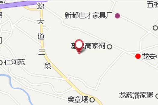 崔家壩 崔家壩